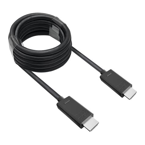 xbox hdmi cables|Original OEM Ultra High Speed HDMI 2.1 Cable for Xbox Series .